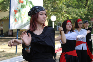 Сегодня мы все пираты!